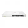 HPE Networking Instant On 1960 24G 2XF switch Europe (JL806A#ABB) - (nástupca HPE 1950 24G 2SFP+ 2XGT switch (JG960A#ABB))