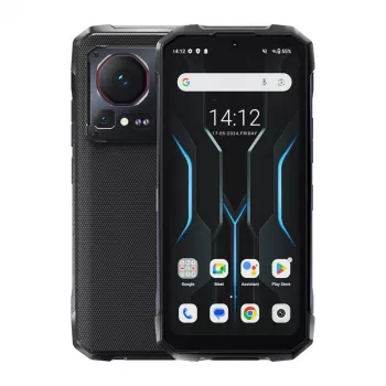 Smartphone HOTWAV Cyber 16 Pro (čierny) — HOTWAV Cyber 16 Pro čierny