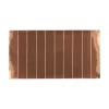 DeLOCK medený pásik 35 x 7 mm samolepiaci 200 ks