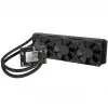 SilverStone SST-XE360-SP5 kompletné vodné chladenie pre LGA 6096 - 360 mm