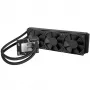 SilverStone SST-XE360-SP5 kompletné vodné chladenie pre LGA 6096 - 360 mm
