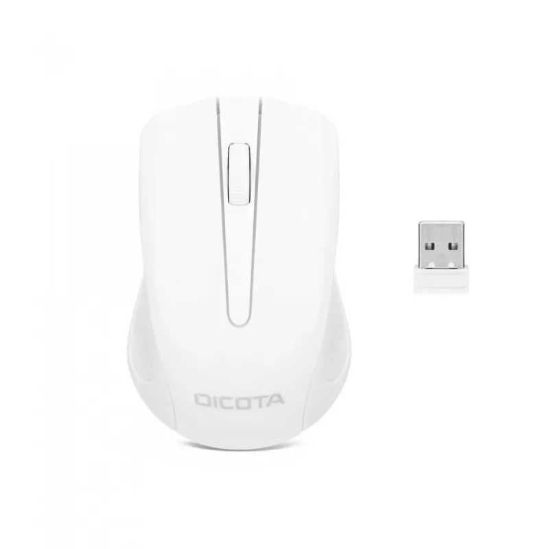Myš DICOTA D31659W RF Wireless USB Type-C