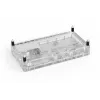 Alphacool 13832 Core Distro Plate 280 ľavá VPP/D5, akryl