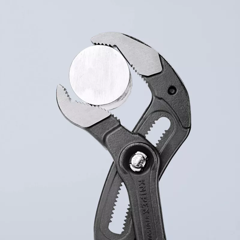 Kliešte s posuvným kĺbom Knipex Cobra XL