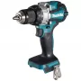 MAKITA. SKRUTKOVAČ AKUMULÁTOROVÝ 18V DHP489Z 73/40Nm