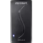 VOLTCRAFT NPS-45-N napájací zdroj pre notebook 45 W 9,5 V/DC, 12 V/DC, 15 V/DC, 18 V/DC, 19 V/DC, 20 V/DC, 5 V/DC 3,3 A (VC-11332660)