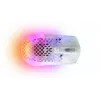Herná myš Steelseries Aerox 3 Wireless Ghost