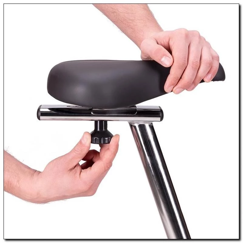 HMS Fitness M6993 magnetický bicyklový trenažér