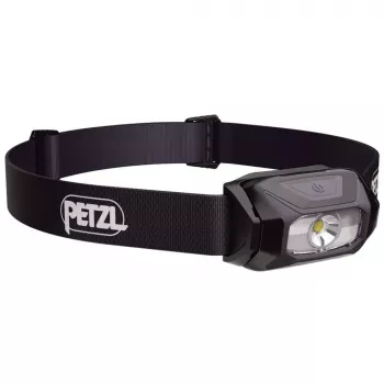 Čelová lampa Petzl TIKKINA 300 lm čierna