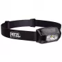 Čelová lampa Petzl TIKKINA 300 lm čierna