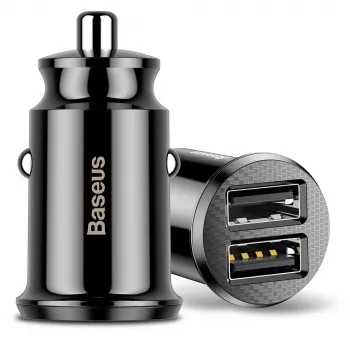 Nabíjačka Outdoor Baseus CCALL-ML01