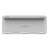 Bezdrôtová klávesnica Logitech MX Keys Mini For Mac