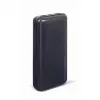 Gembird PB20-02 powerbanka lítium-polymérová (LiPo) 20000 mAh čierna
