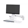 Nástenný držiak Ergotron StyleView 61 cm (24 palcov)