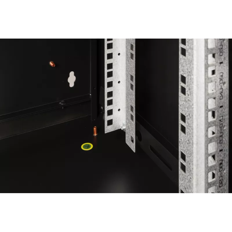Digitus nástenná skriňa Unique Series - 600x450 mm (ŠxH)