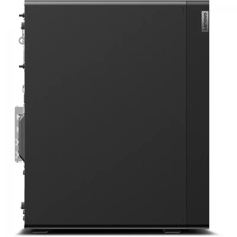 Workstation Lenovo ThinkStation P2 Tower Gen 2 – Intel Core Ultra 7 265, 32 GB DDR5, 512 GB SSD, NVIDIA RTX A1000, Windows 11 Pro, čierna