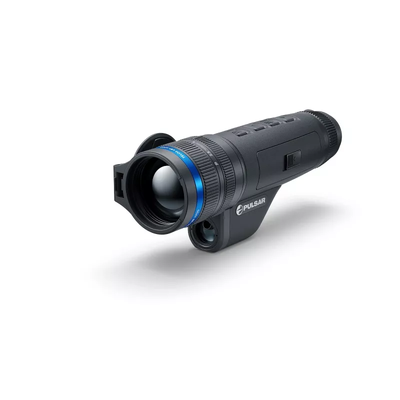 Pulsar Telos LRF XP50 termovízny prístroj