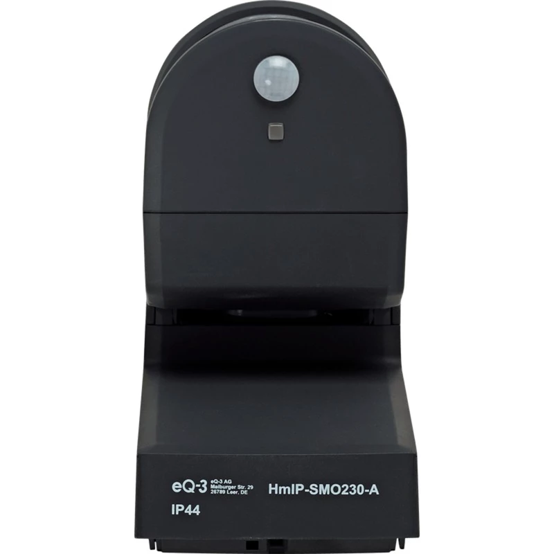Eq-3 HmIP-SMO230-A produkt čierna
