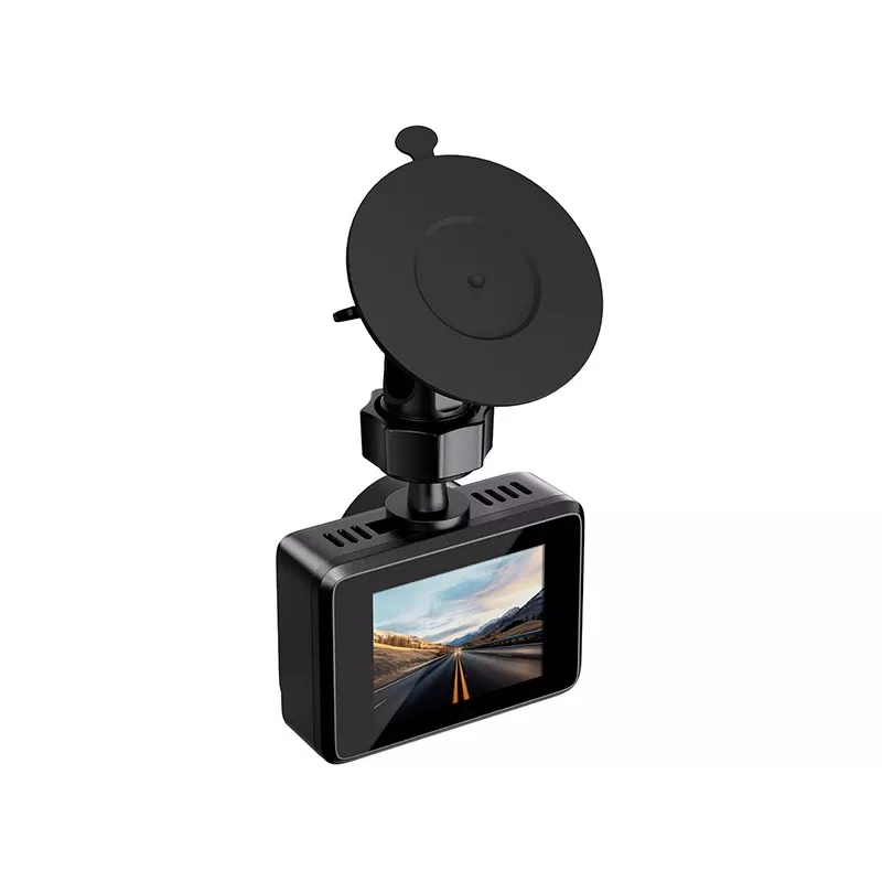 Dashcam TRACER Tracer Spectra 2D – kompaktný auto-videorekordér