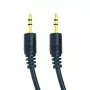 Audio kábel 3,5 mm, 1,5 m