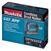 Makita DFN350Z sponkovačka