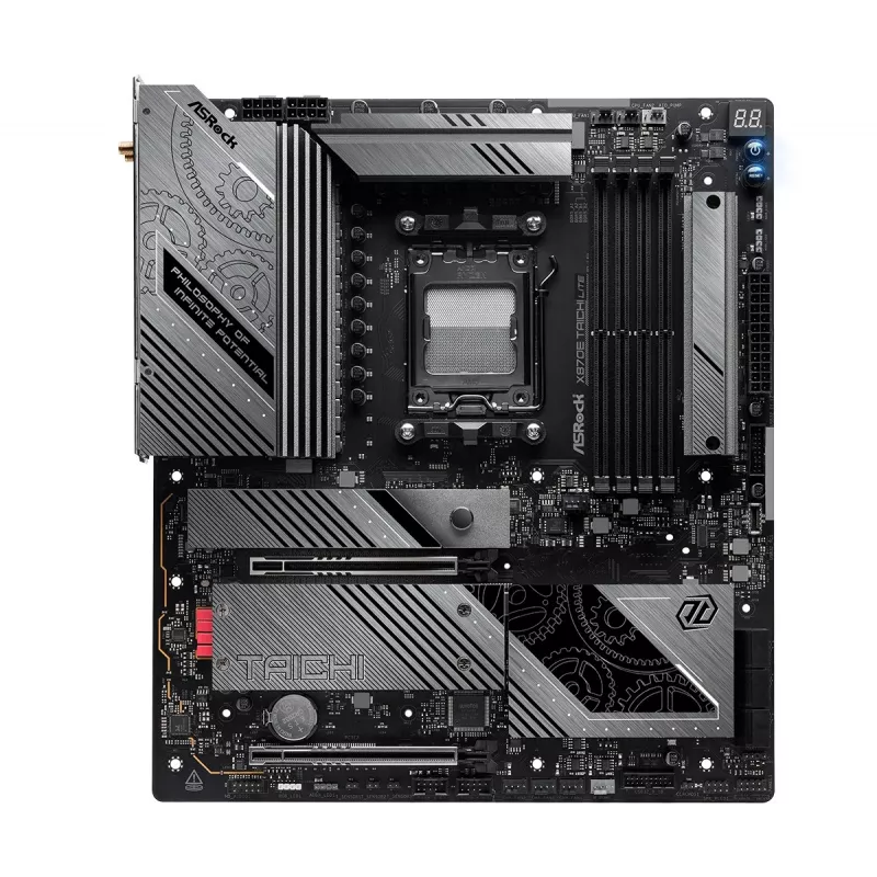 ASRock X870E Taichi Lite AM5 ATX základná doska