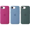 Apple iPhone 16e 15,5 cm (6.1) Dual SIM iOS 18 5G USB Type-C 128 GB biela