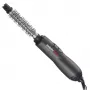 BaByliss BAB2675TTE nástroj na styling vlasov teplovzdušná kefa Warm čierna, nerez 700 W 2,7 m