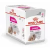 Mokré krmivo pre psy Royal Canin Exigent Meat Universal 12×85 g — hydina, dospelé, pre vyberavých psov