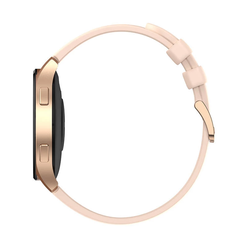 Smartwatch Colmi i28 Ultra zlatý