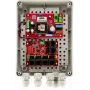 5-portový PoE switch ATTE IP-5-11-M2