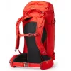 Gregory Targhee turistický batoh S/M 45 l červený