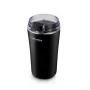Kávomlynček s nožom ESPERANZA EKC008K — 160 W, kapacita 70 g, čierny