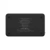 Powerbanka/štartovacie zariadenie Baseus Pro+ autoštartér, 12000mAh, 1200A, USB (čierna)