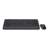Logitech Signature MK650 pre firmy SK/CZ