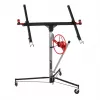 Zdvíhač na sadrokartón Dedra N1105 pre sadrokartónové dosky, výška 140–325 cm, nosnosť 60 kg