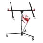 Zdvíhač na sadrokartón Dedra N1105 pre sadrokartónové dosky, výška 140–325 cm, nosnosť 60 kg