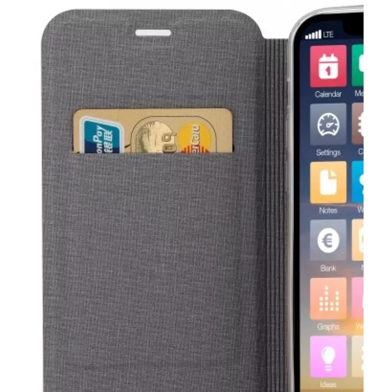 Vrecia na odpad Joseph Joseph IW6, 30 l, priehľadné, 20 ks