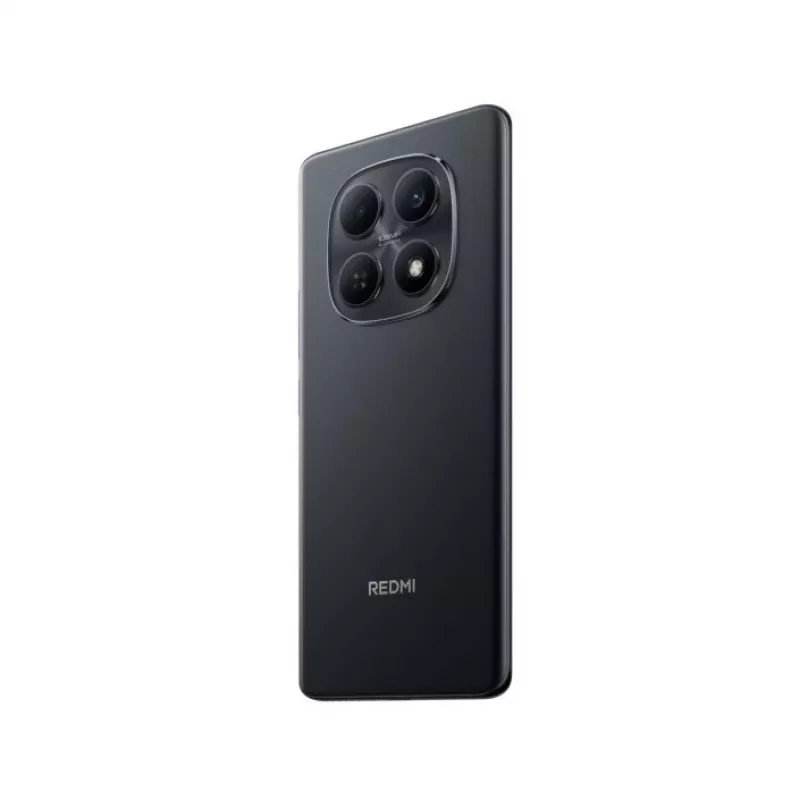Xiaomi Redmi Note 15 čierna - 17,2 cm (6,77