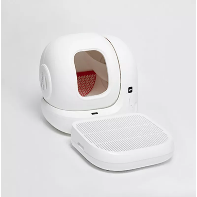 Schodík pre mačacie toalety PetKit