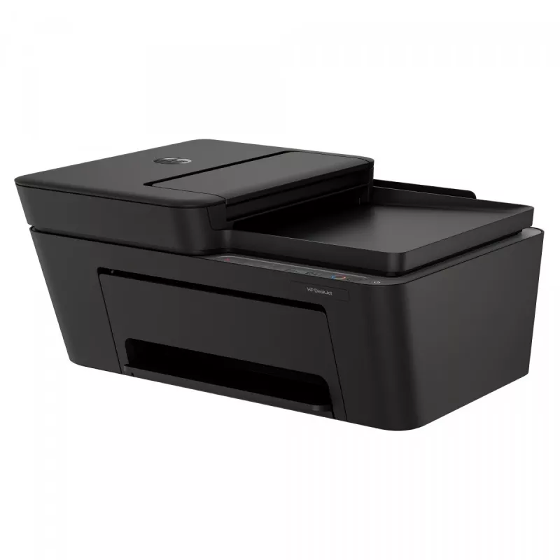Multifunkčné zariadenie HP DeskJet 4320 termálna atramentová farebná tlač 4800x1200 DPI 5,5 ppm