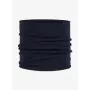 Nákrčník Buff merino vlna bezšvový indigo pre dospelých — model 113018.785.10.00