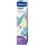 Pelikan plniace pero Twist M Color Blocking svetlý (300010111)