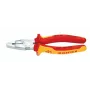 Kombinované kliešte Knipex 01 06 190