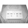 ASUS ROG GR701 Hyperion White, PC, biela, ATX, EATX, micro ATX, Mini-ITX, hliník, Multi, predný