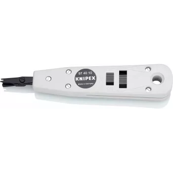 Káblové krimpovacie vkladacie náradie Knipex 97 40 10