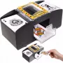 Extralink automatický miešač kariet, miešač kariet