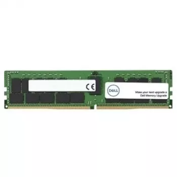 Dell - DDR4 - modul - 32 GB - DIMM 288-PIN - 3200 MHz / PC4-25600 - 1.2 V registrový ECC