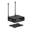 Sennheiser EW-DP 835 SET (R4-9) - kamera sada s miniatúrnym vysielačom a ručným mikrofónom s MMD 835 kapsulou, 552-608 MHz