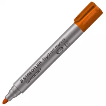 Fixka Staedtler 356-4 oranžová